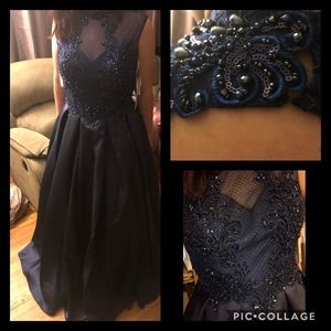 Jovani Ball Gown